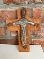 Waarom keramiek Christ?, Ophalen of Verzenden, Zo goed als nieuw