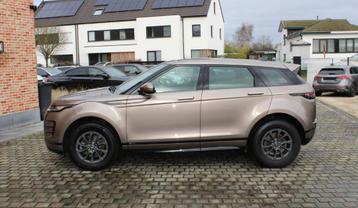 Land Rover Evoque 2.0 TD4 MHEV 4WD Automaat bwj 04/2019