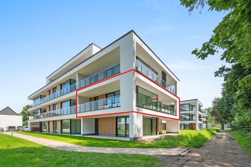 Appartement te huur in Lokeren, 2 slpks, Immo, Huizen te huur, Appartement