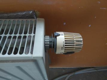 petit radiateur vertical