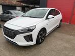Hyundai ioniq hybride essence probleme moteur, Auto's, Euro 6, IONIQ, Te koop, Hybride Elektrisch/Benzine