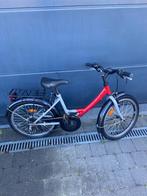 Kinderfiets, Fietsen en Brommers, Fietsen | Kinderfietsjes, Ophalen, Zo goed als nieuw