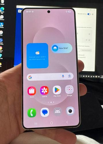 ✅ SAMSUNG GALAXY 256GB EDGE 256GB Neuf Echange Possible ✅ beschikbaar voor biedingen