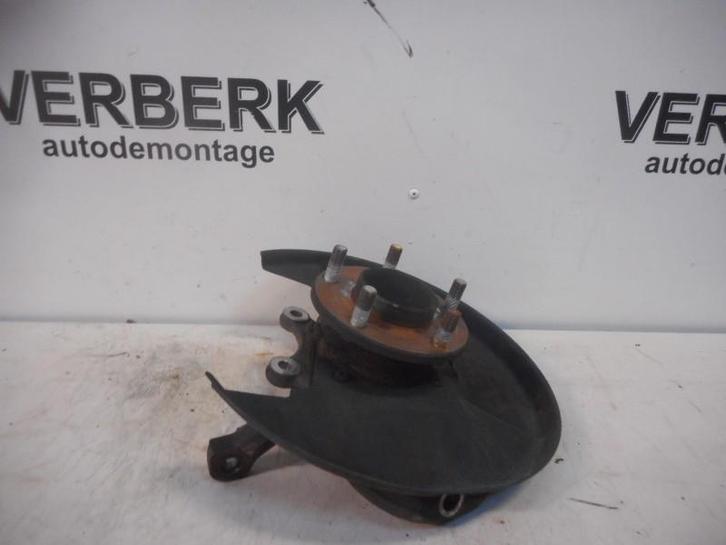 MOYEU DE ROUE AVANT DROIT Jaguar XK 8 Convertible, Autos : Pièces & Accessoires, Freins & Transmission, Jaguar, Utilisé