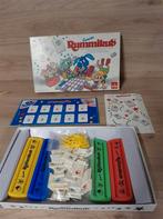 rummikub junior engelse versie [s1281], Verzenden, Zo goed als nieuw