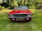 1986 - Mercedes-Benz 300SL - Oldtimer, Auto's, Gebruikt, Bedrijf, Handgeschakeld, Overige carrosserie