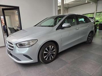 Mercedes-Benz B 180 B 180 d 7G-DCT Style beschikbaar voor biedingen