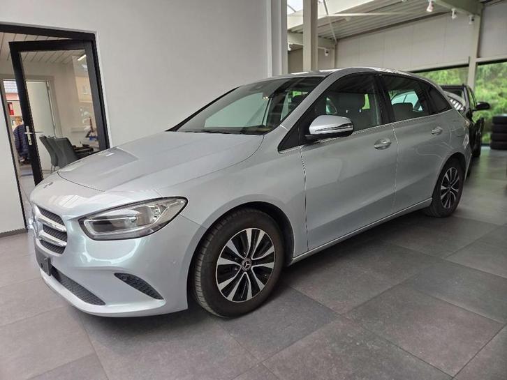 Mercedes-Benz B 180 B 180 d 7G-DCT Style, Auto's, Mercedes-Benz, Bedrijf, Te koop, B-Klasse, ABS, Airbags, Airconditioning, Bluetooth