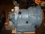 Van Hool ZF 5HP502C/592C/602C, Gebruikt