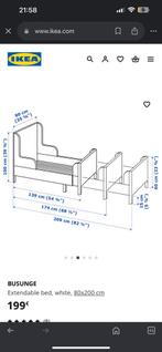 Meuble IKEA, Maison & Meubles, Comme neuf