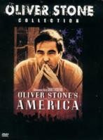 Oliver Stone's America (DVD) Collection, Cd's en Dvd's, Alle leeftijden, Ophalen of Verzenden, Zo goed als nieuw, Kunst of Cultuur