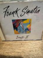 Frank Sinatra - Duets II, Ophalen, 1980 tot heden, Gebruikt, Jazz