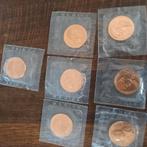 medaille van presidenten van Amerika, Postzegels en Munten, Ophalen of Verzenden