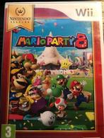 Mario Party 8 & Mario Sports Mix (compleet), Gebruikt, Ophalen, Avontuur en Actie, 3 spelers of meer