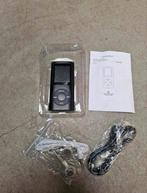 Mp3/mp4 speler, Ophalen of Verzenden, Zo goed als nieuw, Dock of Kabel, Mini