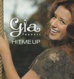 CD single - Gia Farrell - Hit me up, Cd's en Dvd's, Cd Singles, 1 single, Ophalen of Verzenden, Zo goed als nieuw, Hiphop en Rap