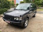 Land Rover Range Rover P38 BJ 2000 Lichte Vracht, Auto's, Automaat, Diesel, Particulier, Te koop