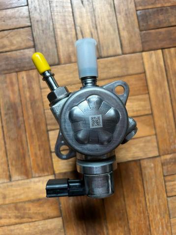 Renault 1.2 TCE hogedruk brandstofpomp 166301888r beschikbaar voor biedingen