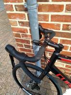 Racefiets cube, Fietsen en Brommers, 28 inch, Gebruikt, 15 tot 20 versnellingen, 57 tot 61 cm