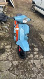 Vespa pk50xl2, Ophalen, Zo goed als nieuw