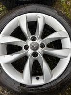 Set van 4 wielen en 4 winterbanden Opel Adam, Ophalen, Winterbanden, Band(en)