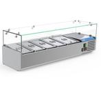 Saladiere nooit gebruikt, Ophalen, Koelen en Vriezen