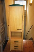 Boekenkast, Ophalen, 200 cm of meer, 50 tot 100 cm, Zo goed als nieuw