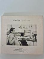 Daan - Cinema, Cd's en Dvd's, Ophalen of Verzenden, Zo goed als nieuw
