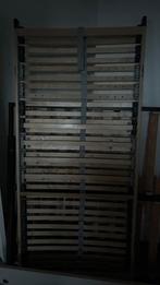 Latenbodem, Enlèvement, Comme neuf