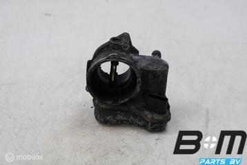Gasregeleenheid VW Passat B6 03G128063B beschikbaar voor biedingen
