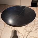 Salontafel marmer, Ophalen, Zo goed als nieuw