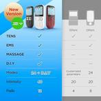 Stimulateur musculaire de massage | LIVRAISON GRATUITE, Neuf, Appareil, -, -