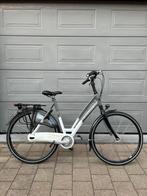 Gazelle Chamonix C7 Damesfiets | NIEUWSTAAT !!, Versnellingen, Ophalen of Verzenden, 56 cm of meer, Zo goed als nieuw