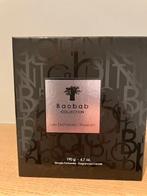 Baobab/ geurkaars, Huis en Inrichting, Woonaccessoires | Kandelaars en Kaarsen, Ophalen of Verzenden, Nieuw, Kaars