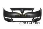 Renault Scenic/Grand Scenic (1/12-) Voorbumper (zonder PDC), Auto-onderdelen, Nieuw, Bumper, Renault, Verzenden