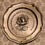 moie wandbord, Enlèvement