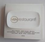 CD box: Mijn restaurant, Cd's en Dvd's, Ophalen of Verzenden, Zo goed als nieuw