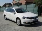 VW Passat 1.6 TDI, Voorwielaandrijving, Stof, https://public.car-pass.be/vhr/e92d19ac-f923-4ed3-b0cc-130250bd30b9, Zwart