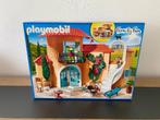 Playmobil pakket 4 – Vakantievilla, Enlèvement, Utilisé