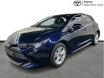 Toyota Corolla Dynamic 1.8, Hybride Électrique/Essence, Automatique, Bleu, Achat