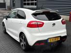 Kia Rio 1.4 CVVT ExecutiveLine, Airco, cruise control, Auto's, Kia, Voorwielaandrijving, Euro 5, 450 kg, Gebruikt