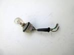 Honda VF1000 lampfitting achterlicht lamp fitting VF 1000 F, Enlèvement ou Envoi, Utilisé