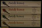 Zwarte Kunst - Cinda Williams Chima - Luitingh Sijthoff - 4x, Livres, Fantastique, Utilisé, Enlèvement ou Envoi