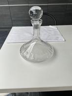 Decanteerkaraf wijn Ventura, Ophalen, Nieuw, Effen, Overige materialen