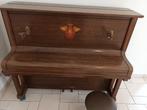 Piano, Muziek en Instrumenten, Ophalen, Gebruikt, Bruin, Piano