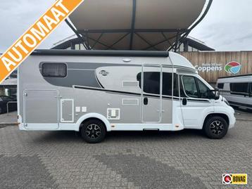 Carado T338 2020 140 PK AUTOMAAT! beschikbaar voor biedingen