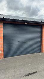 Geissoleerde Opslagruimte te huur 6x4,2m (brecht), Immo, Garages en Parkeerplaatsen