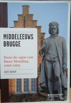 Middeleeuws Brugge. Door de ogen van Hans Memling (1465-1494, Enlèvement ou Envoi