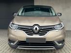 Renault Espace 1.6 Dci 4x4 initiale paris, Auto's, Renault, Automaat, Monovolume, Euro 6, 4 cilinders