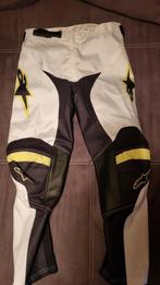 Pentalon cross enfant Alpinstar, Motos, Enlèvement